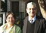 ARUN KAUL