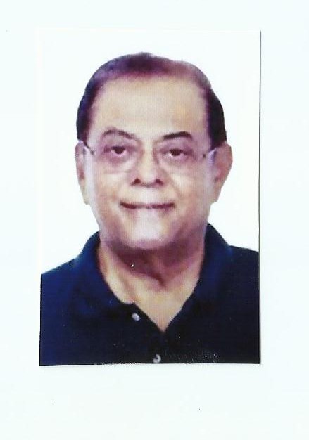 VISHNU LALL