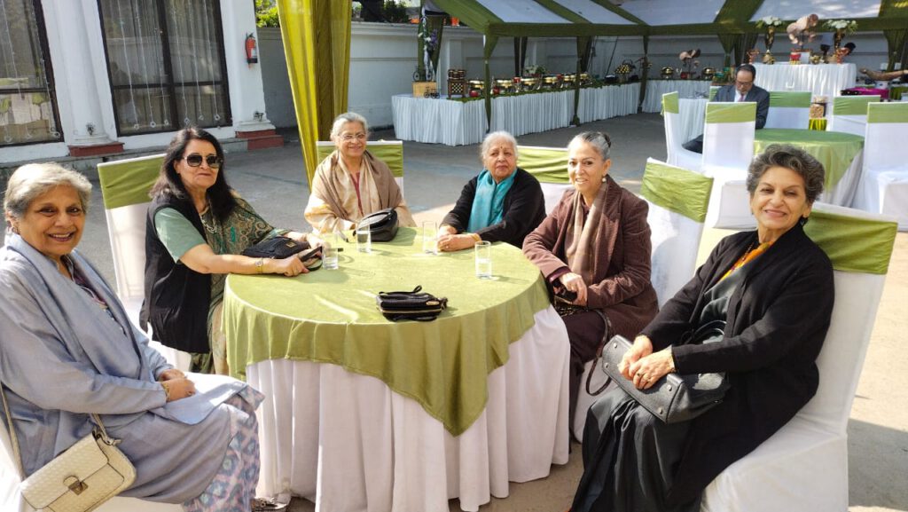 Annual General Meeting 2024