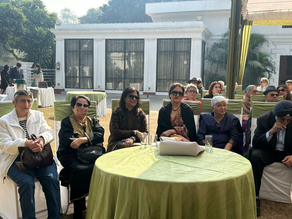 Annual General Meeting 2024