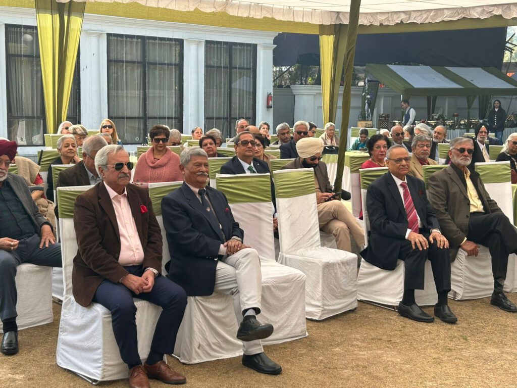 Annual General Meeting 2024