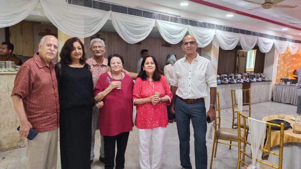 Member`s Lunch August 2024