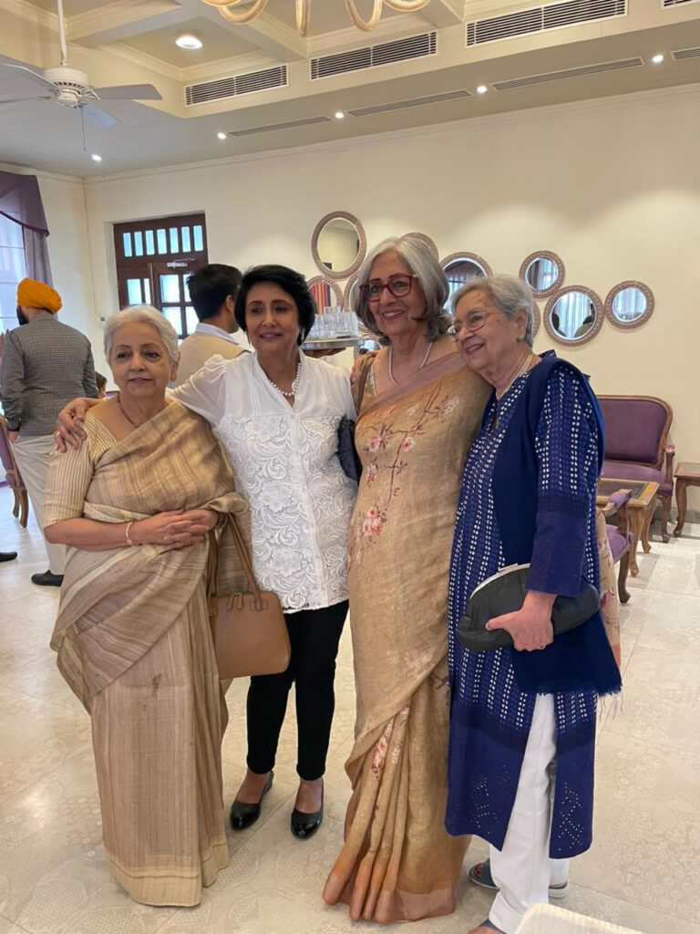 Member`s Lunch November 2024