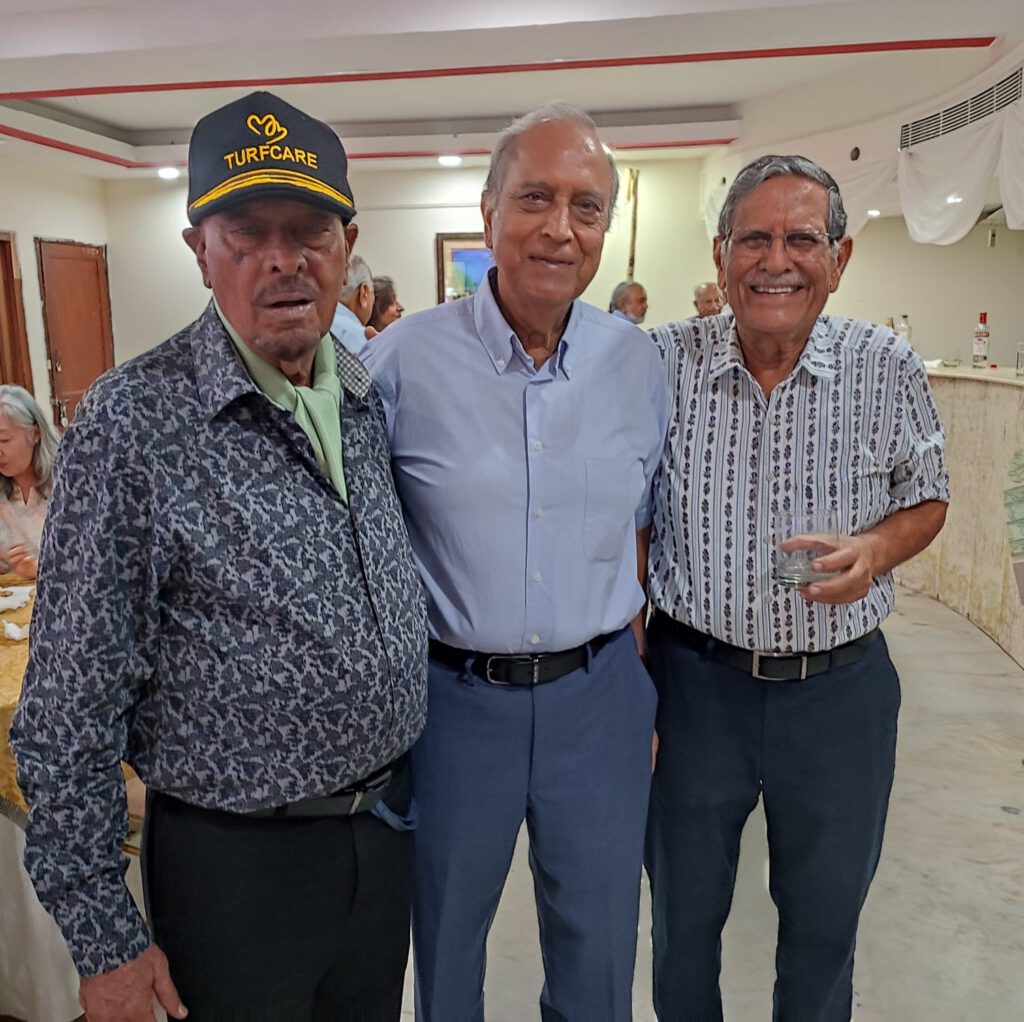 Member`s Lunch August 2024