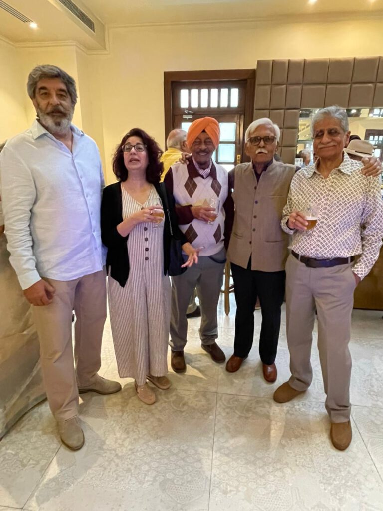 Member`s Lunch November 2024