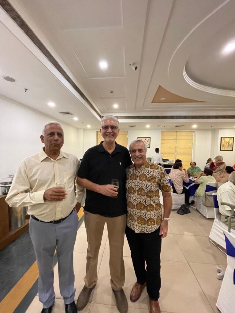 Member`s Lunch September 2024
