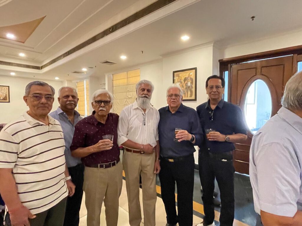 Member`s Lunch September 2024