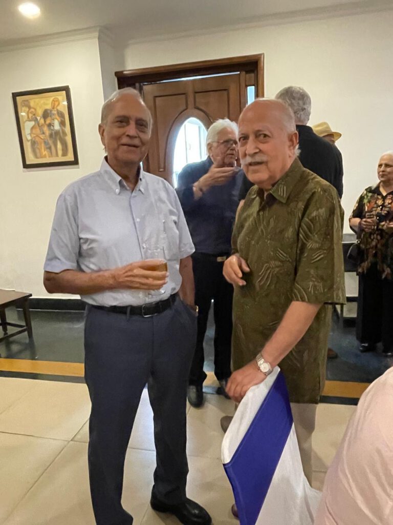 Member`s Lunch September 2024
