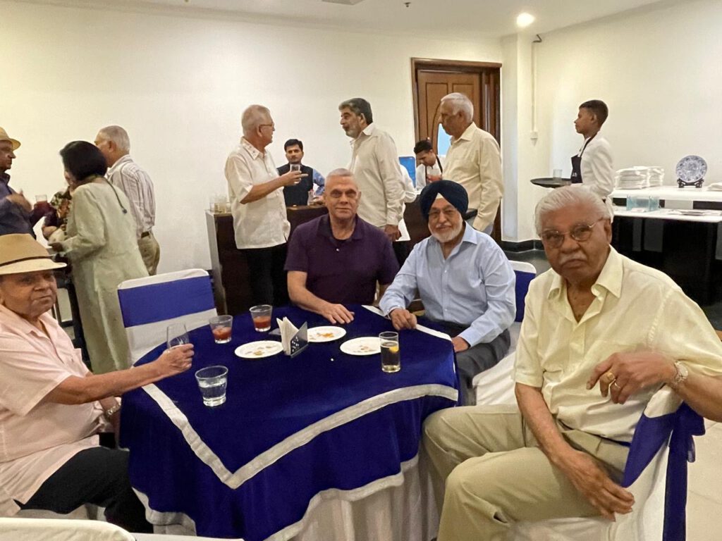 Member`s Lunch September 2024