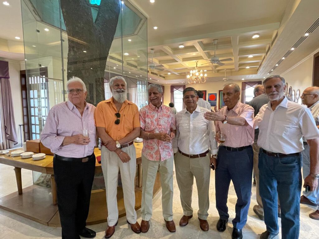 Member`s Lunch February 2025